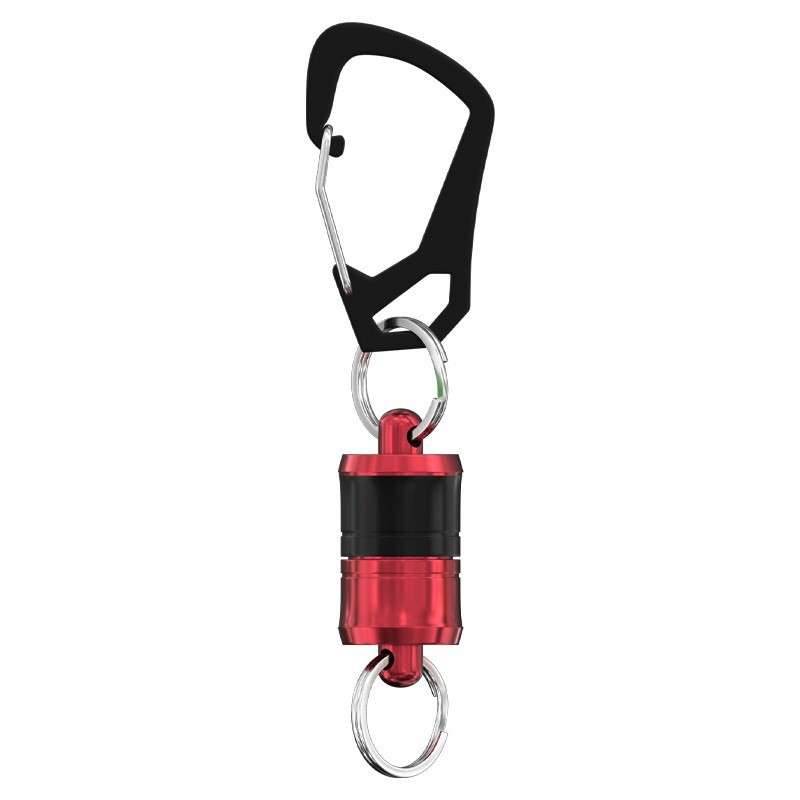 MEBAO MAGNETOMETER -- UPGRADE (RED)